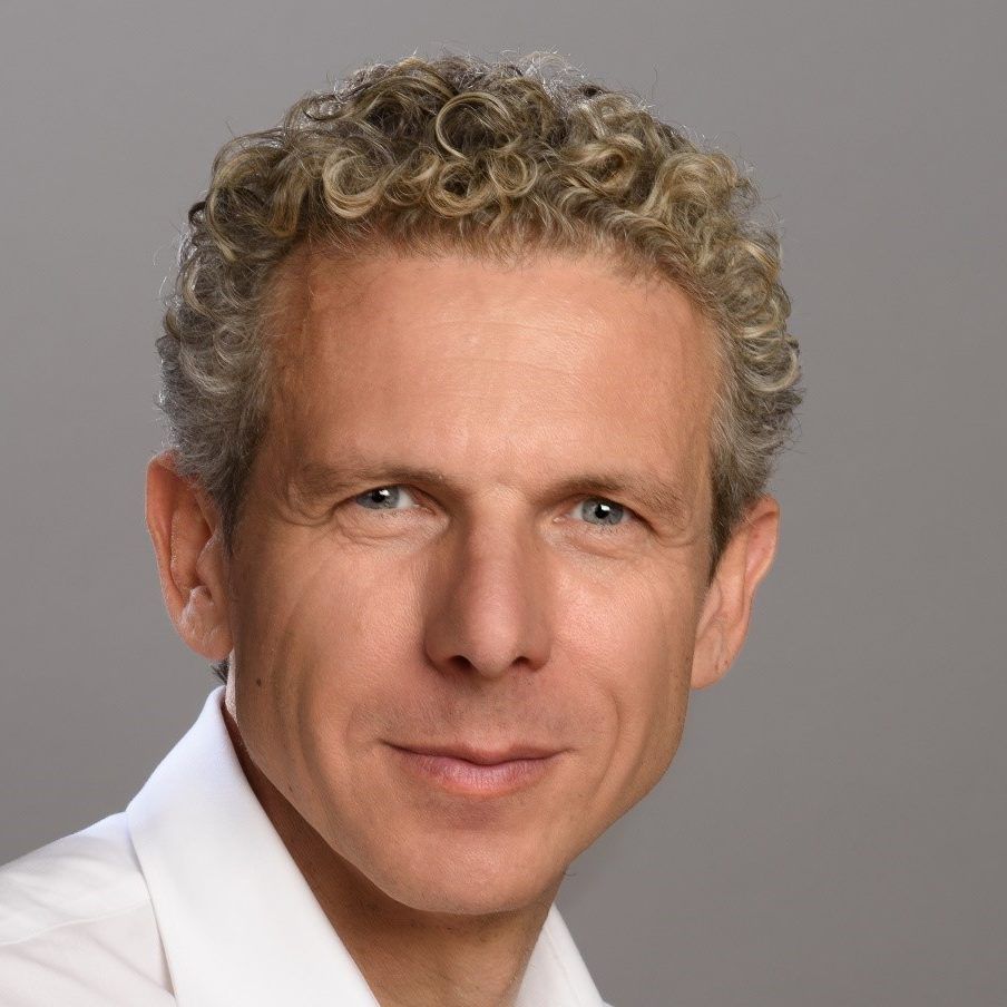 Gilles Babinet