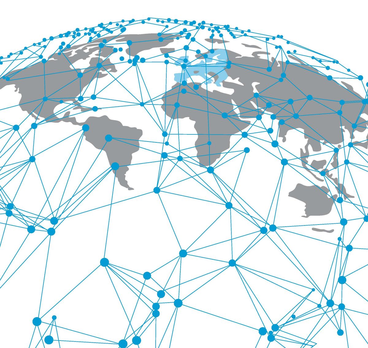 Reconciling EU interests and values: A new vision for global development