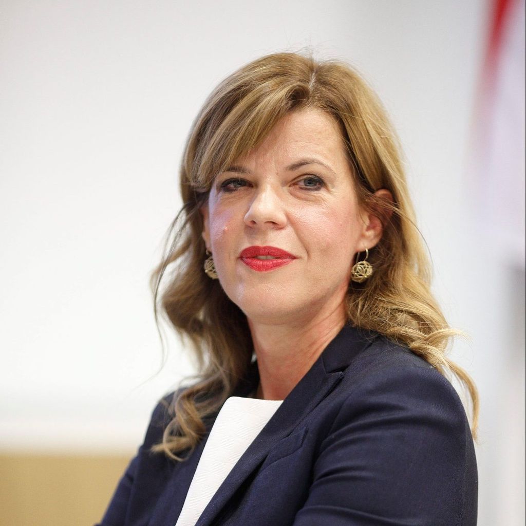 Biljana Borzan