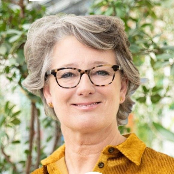 Evelyn Huytebroeck
