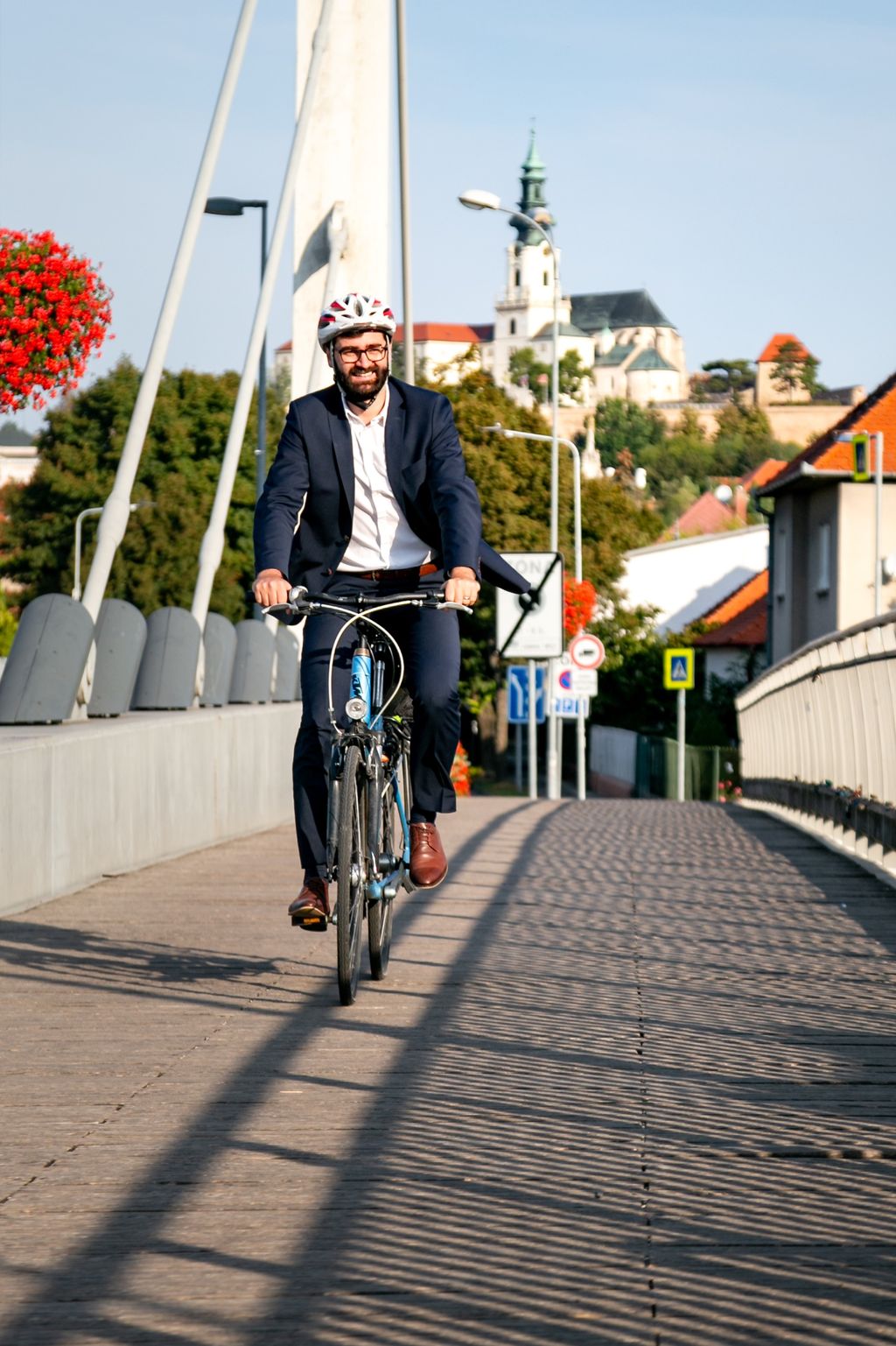 Photo of Marek Hattas