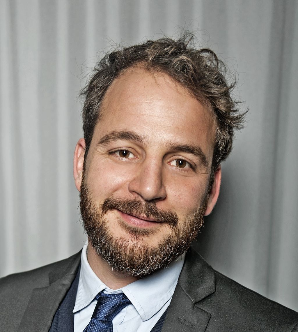 Photo of Liel Maghen