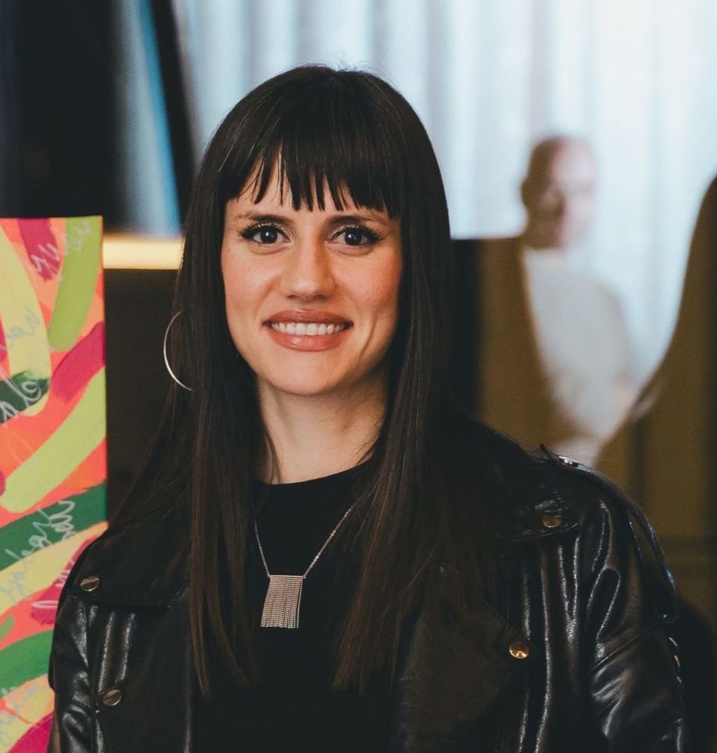 Photo of Hajdana Kostić