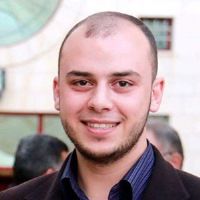 Mazen Alzaro