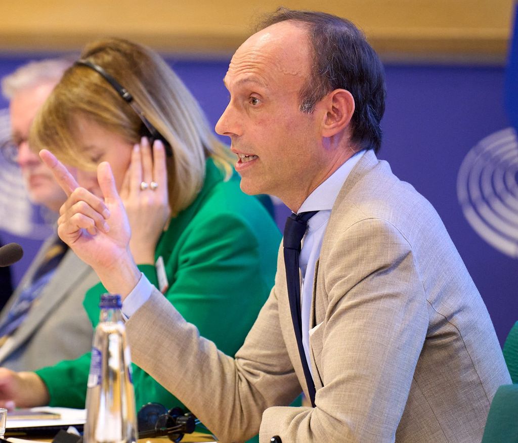 Picture of Sam van der Staak