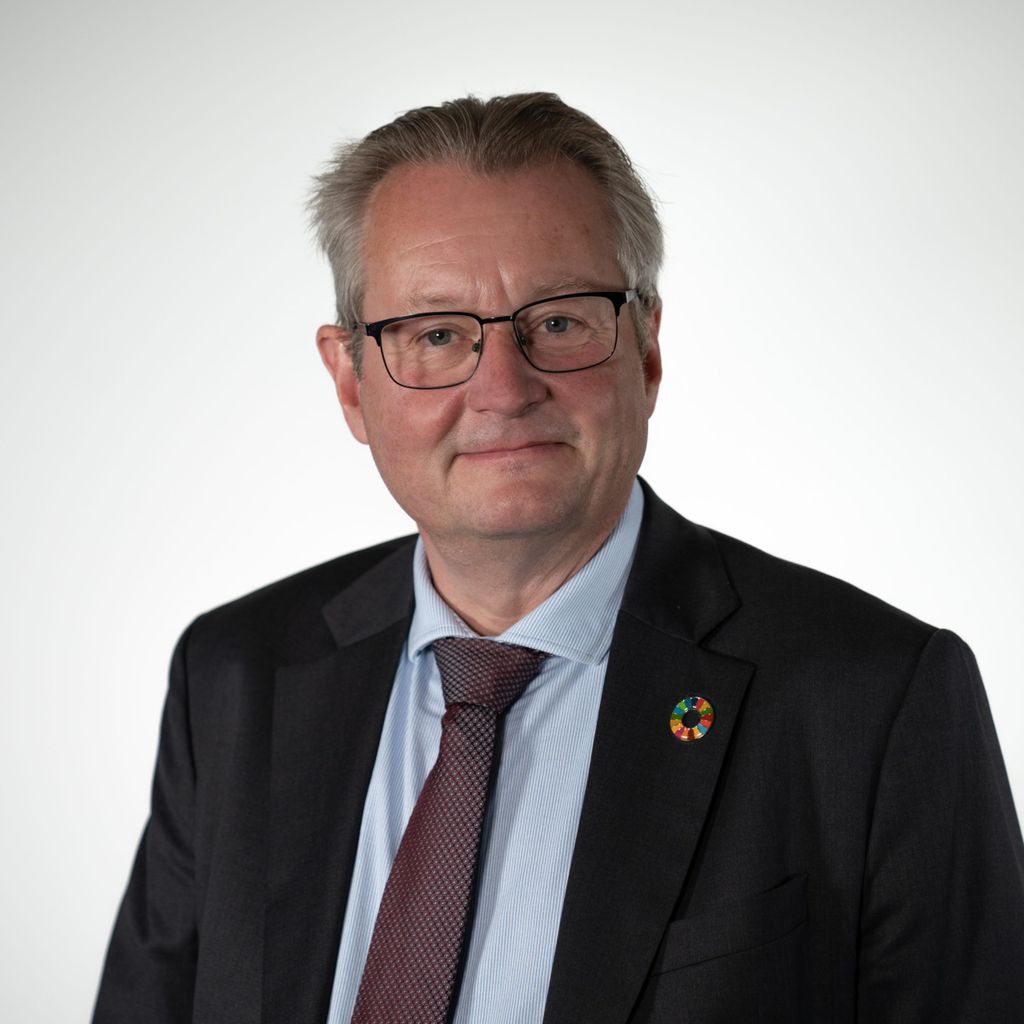 Picture of Jens Wandel