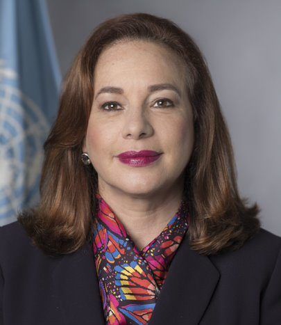 maria fernanda espinosa