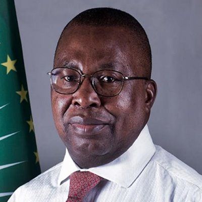 Albert Muchanga