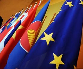 Europe and the Asian Century