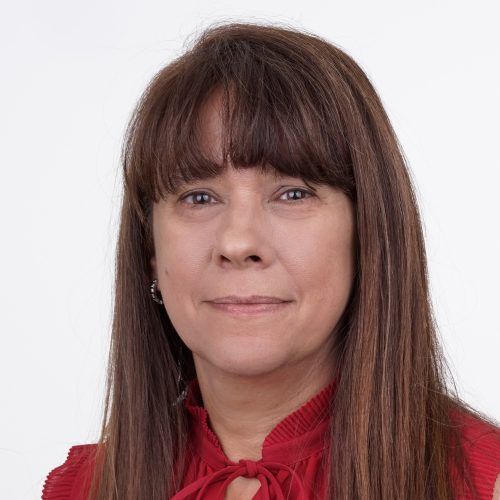 Ana Cristina Jorge