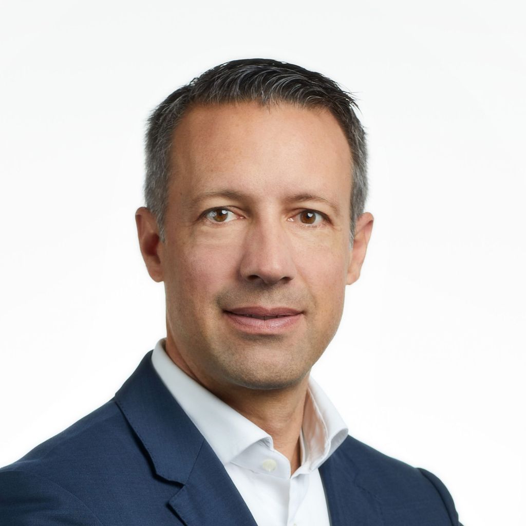 Picture of Jan Mischke