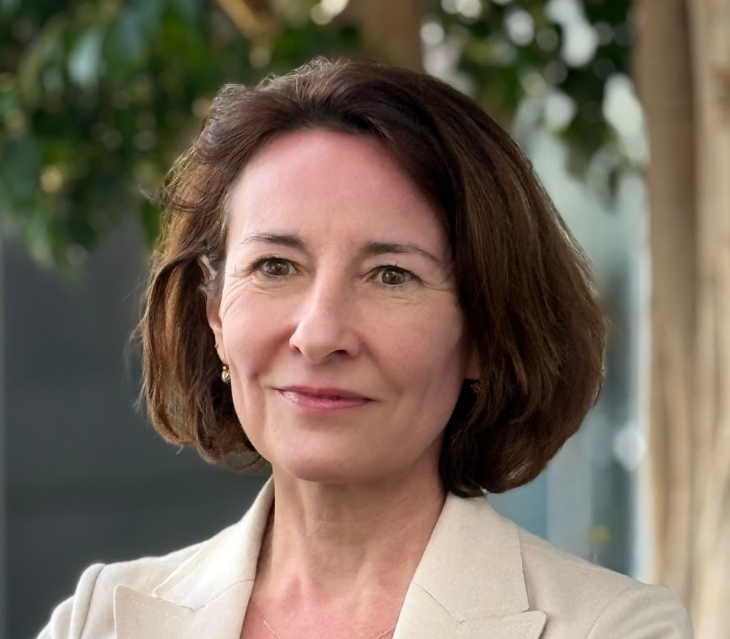 Photo of Nathalie Seigneuret