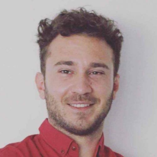 Armin Cerkez