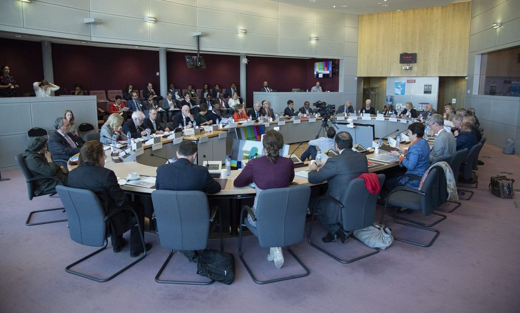 EU-Africa High Level Group