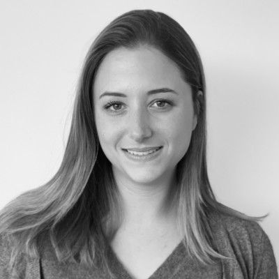 Marianna Scharf