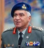 Photo of General Mikhail Kostarakos