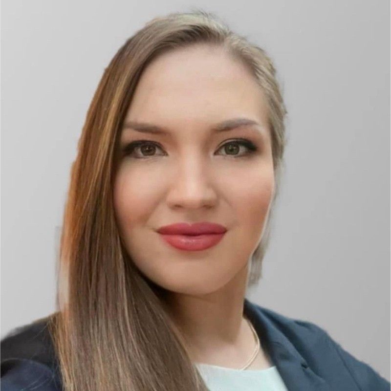 Picture of Victoria Vdovychenko