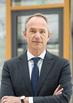 Photo of Jean-Christophe Laloux