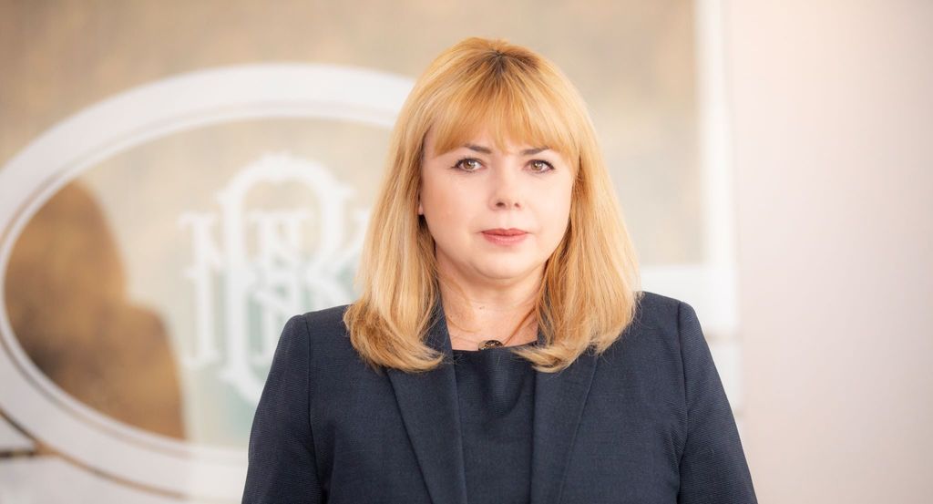 Anca Dragu
