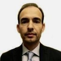 Picture of Konstantinos Grammis