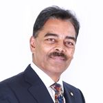 Photo of Vimal Shah