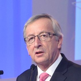 Jean-Claude Juncker