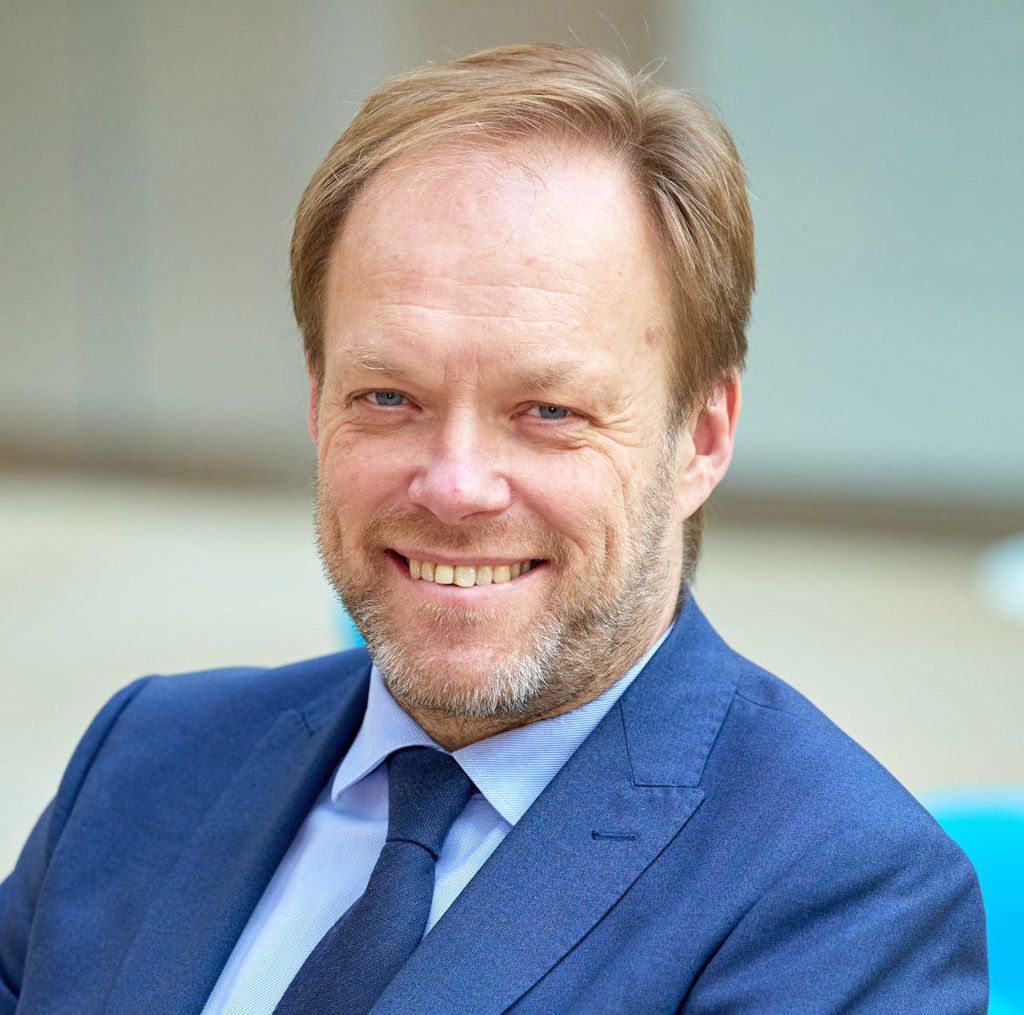 Kurt Vandenberghe