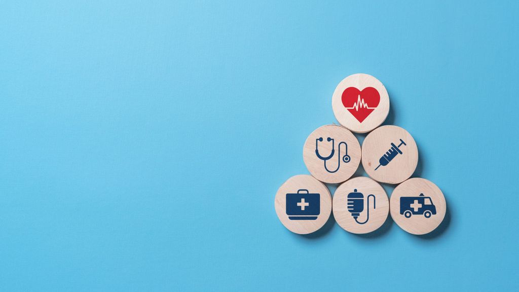 Reimagining Europe’s Health Systems: prevention, innovation and crossborder cooperation in an age of  permanent pressure