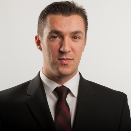 Dan Nechita