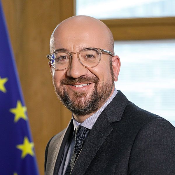 Charles Michel