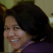 Photo of Rahimah Abdulrahim