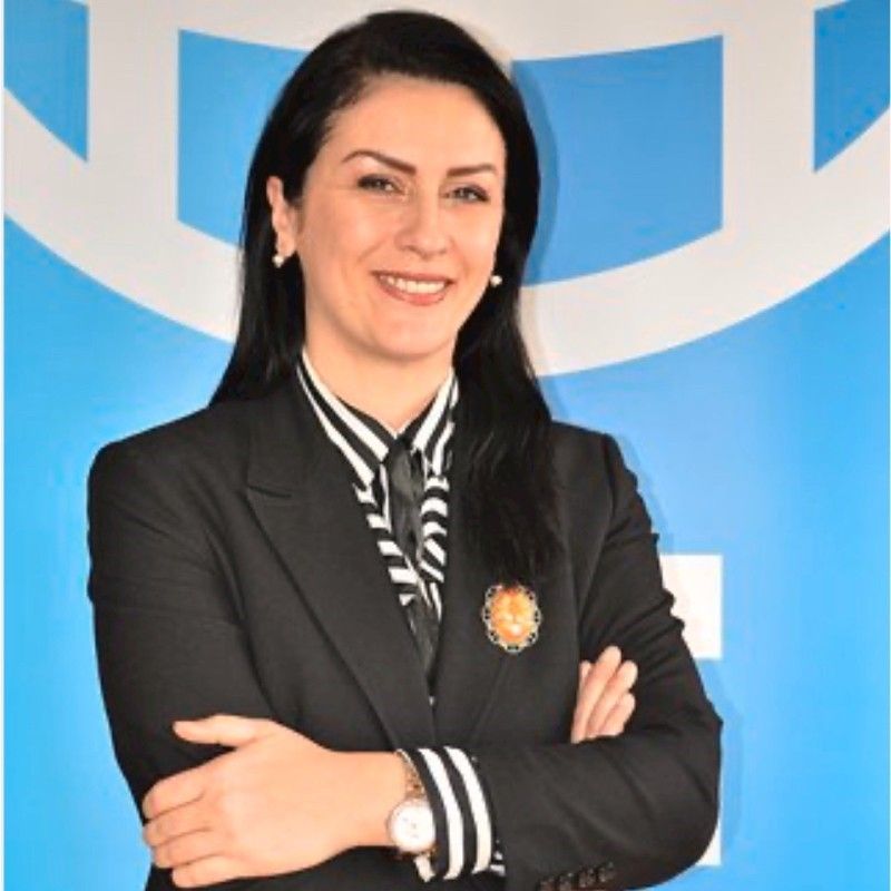 Photo of Vlora Nushi