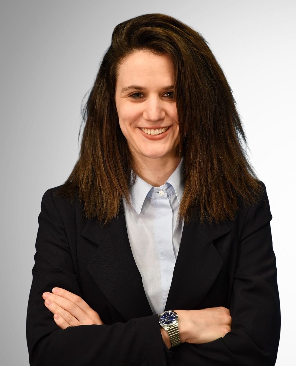 Photo of Nevenka Lastrić-Đurić