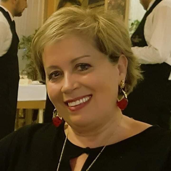 Photo of Jolanda Trebicka