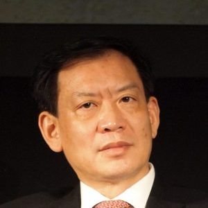 Zhang Lirong