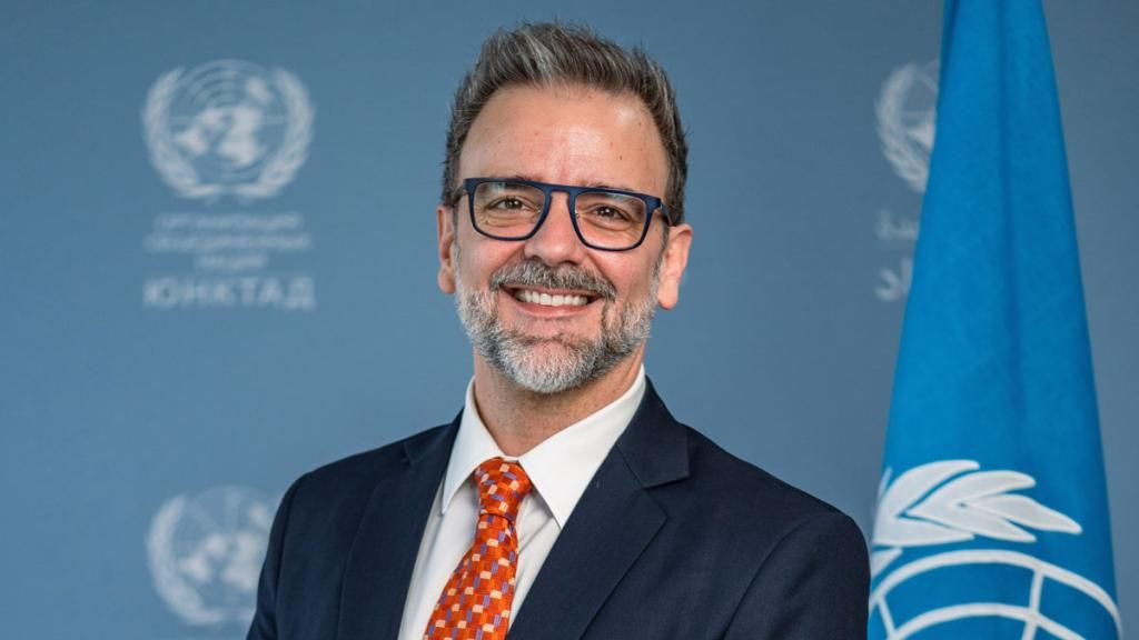 Photo of Pedro Manuel Moreno