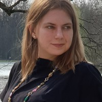 Picture of Isabel Schatzschneider