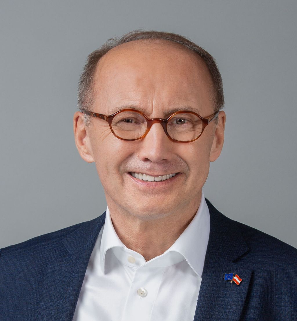 Othmar Karas