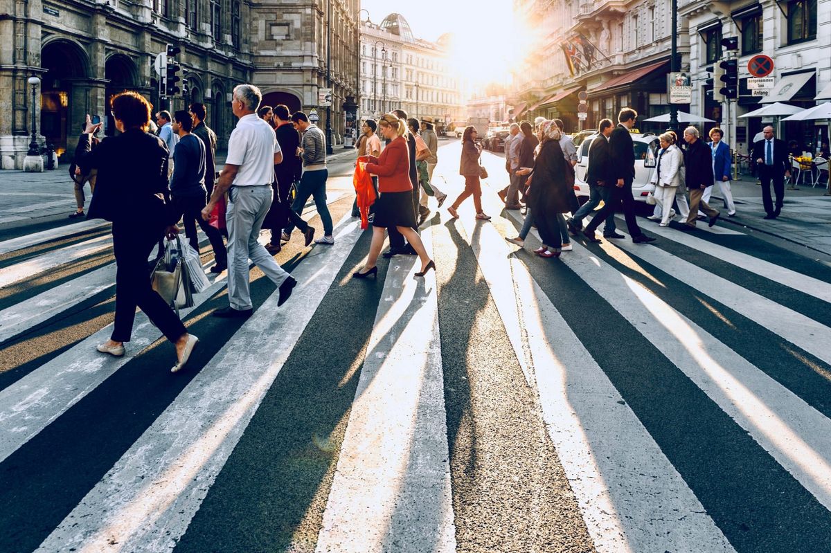 People, planet and profit: the return of the triple bottom line