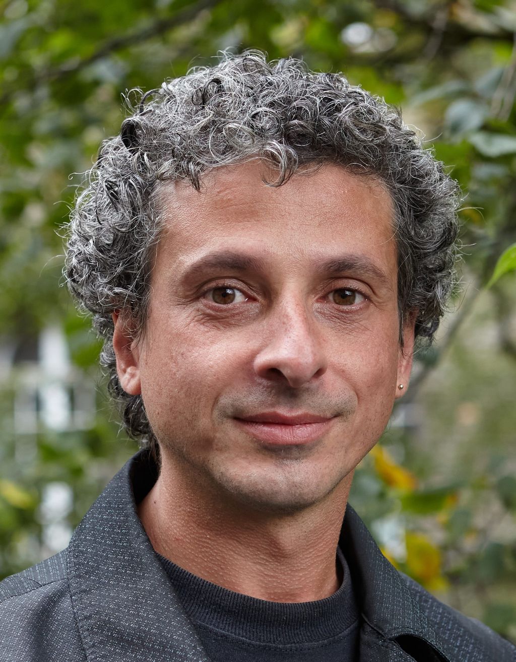 Denis Roio