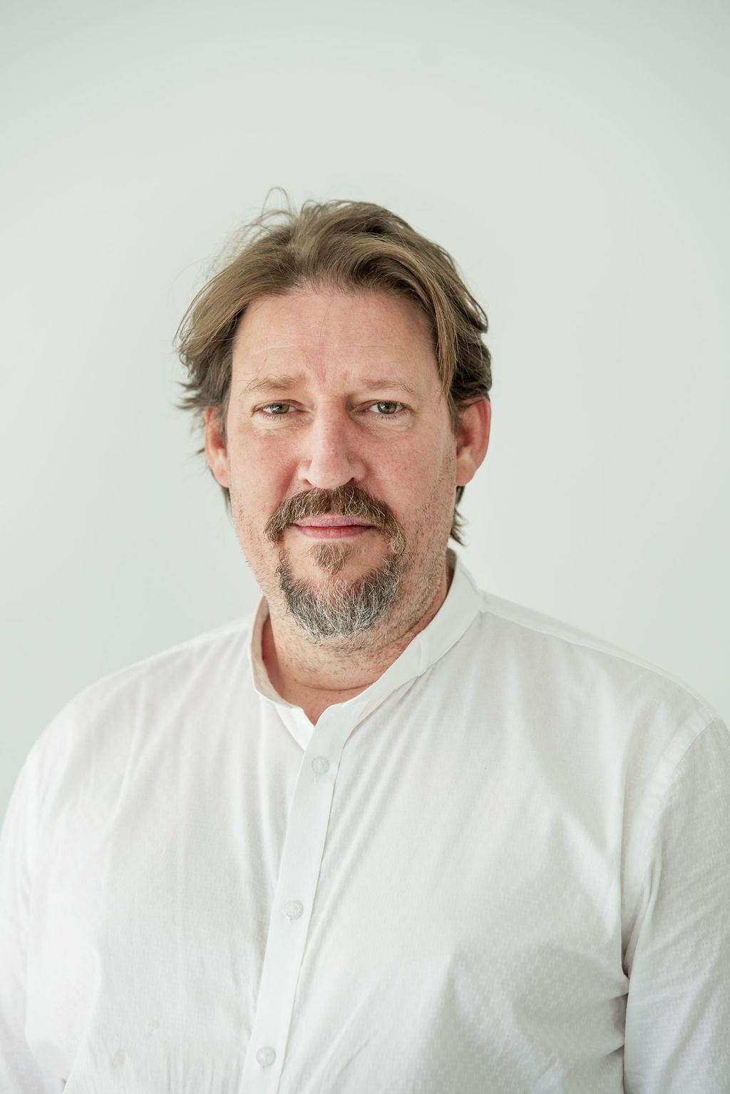 Photo of Thomas Waitz