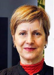 Photo of Marija Babović