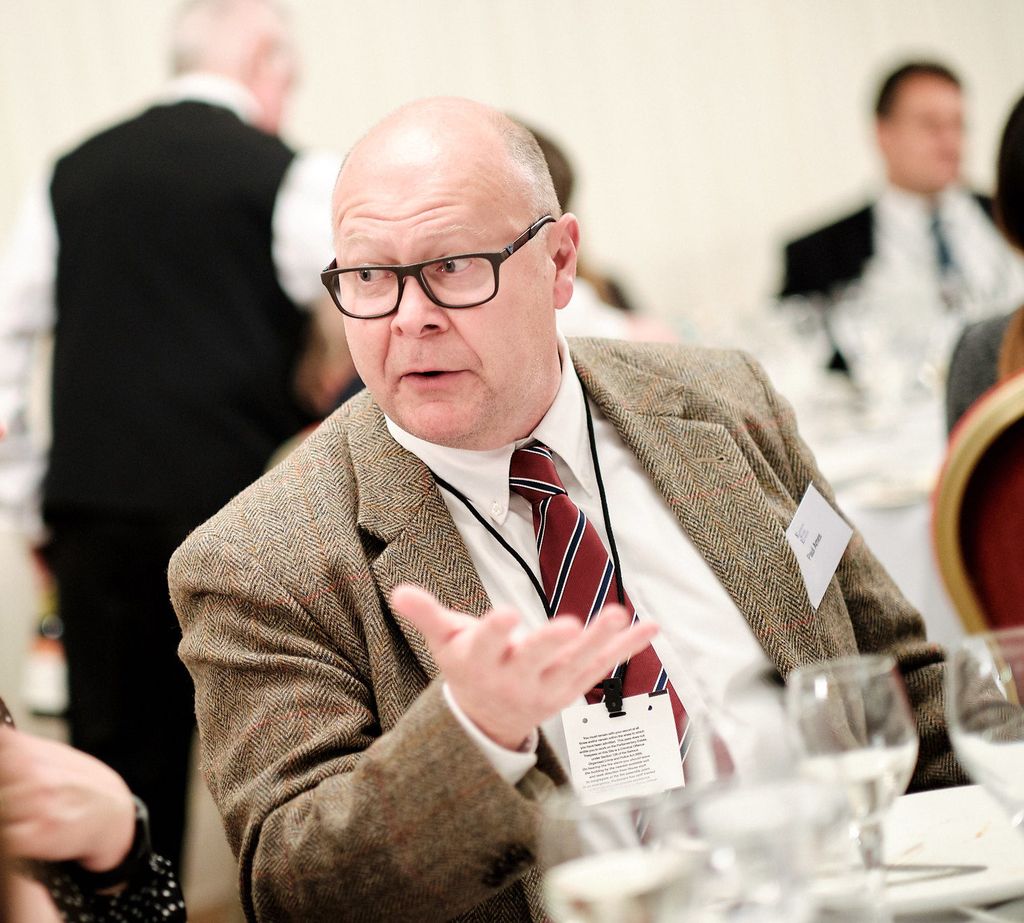 Picture of Paul Ames