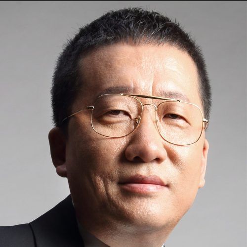 Jianyu Zhang