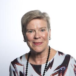 Photo of Rose Gottemoeller