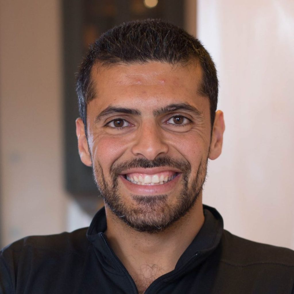 George Zeidan