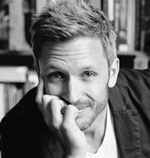 Photo of Jason Hickel