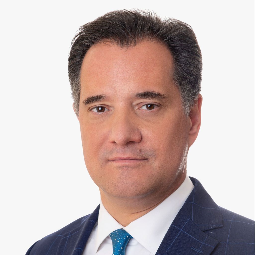 Adonis Georgiadis