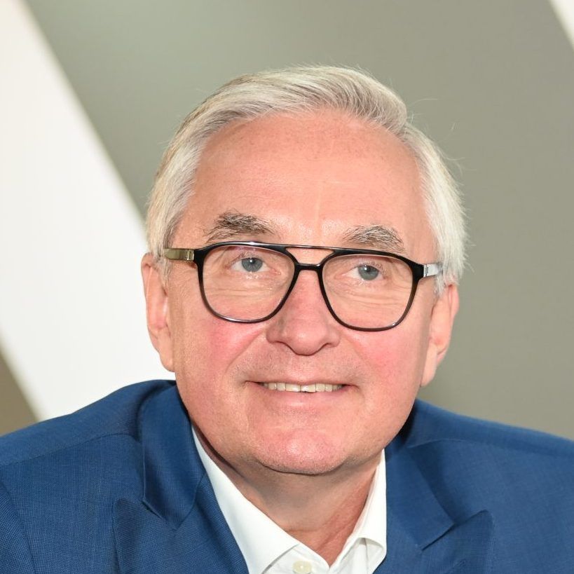 Igor Yurgens