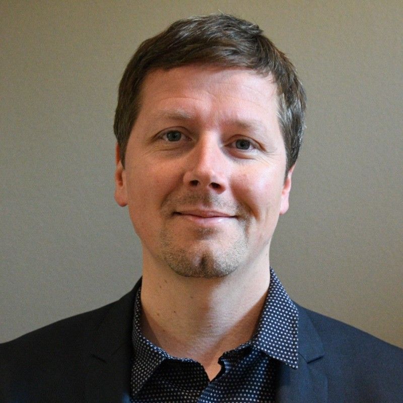 Photo of Thomas Desaive